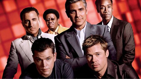 Bild zu Ocean’s 13