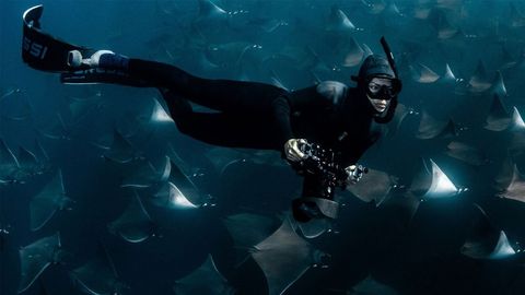 Image of Deep Dive North America