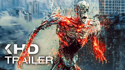 Image of NEW MOVIE TRAILERS 2025