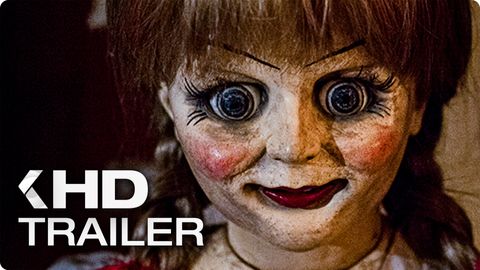 Image of Annabelle: Creation <span>Trailer</span>