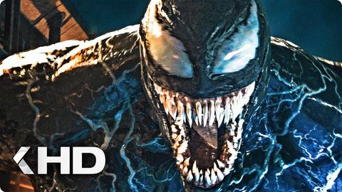 Bild zu Venom <span>Clip & Trailer</span>