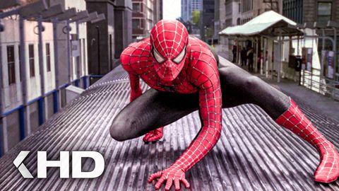 Image of Spider-Man 2 <span>Clip</span>