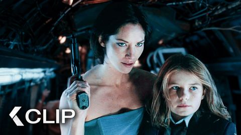 Image of Raccoon City Meets Its End - RESIDENT EVIL: Apocalypse
