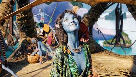 Image of Avatar 3: Fire and Ash