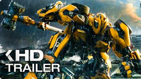 Bild zu Transformers 5 <span>Spot</span>