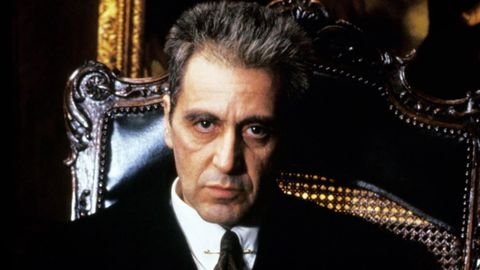 Bild zu Der Pate, Epilog: Der Tod von Michael Corleone