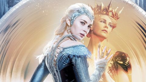Image of Snow White and the Huntsman