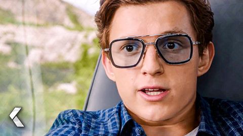 Image of Spider-Man: Far From Home <span>Preview</span>