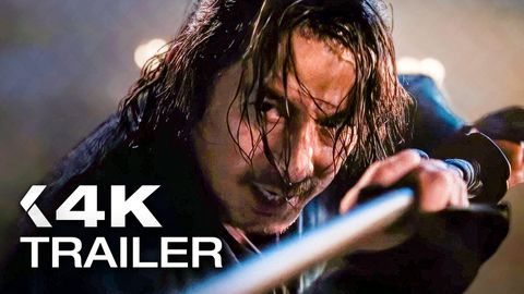 Image of Last Samurai Standing <span>Trailer</span>