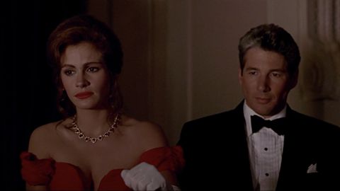 Bild zu Pretty Woman