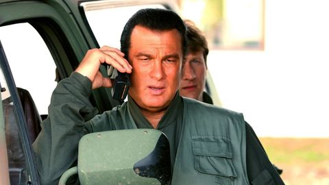 Bild zu Flight of Fury - Unsichtbarer Feind