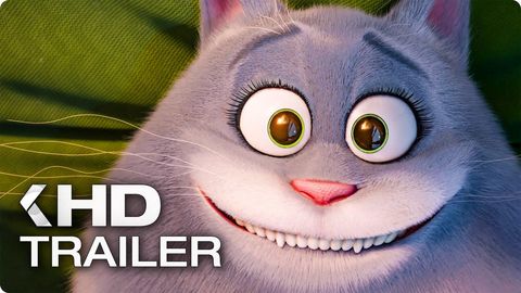 Image of The Secret Life of Pets 2 <span>Trailer 2</span>