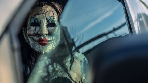 Bild zu The terrifying Murdershow