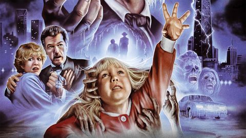 Bild zu Poltergeist III - Die dunkle Seite des Bösen