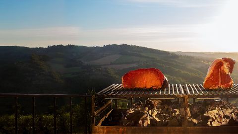 Bild zu Chef's Table