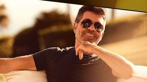 Bild zu Simon Cowell: The Next Act