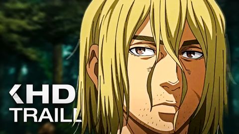 Bild zu Vinland Saga <span>Trailer</span>