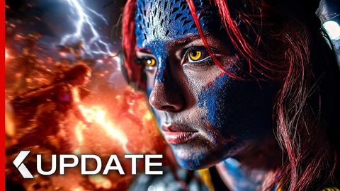 Bild zu Der große MCU Reset! - MARVEL'S X-MEN (2028) Filmvorschau