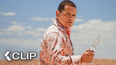 Image of Tuco Can't Wait to Torture the Twins - BETTER CALL SAUL Clip | Bob Odenkirk