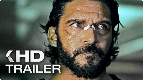 Bild zu L.A. Outlaws <span>Trailer</span>