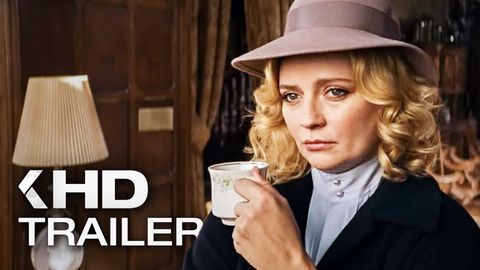 Bild zu Einladung zum Mord <span>Trailer</span>