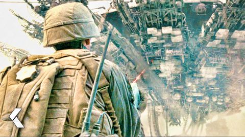 Image of Battle: Los Angeles <span>Clip 5</span>