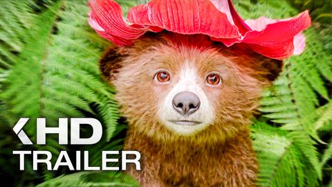 Image of Paddington 3: Paddington in Peru <span>Trailer 2</span>