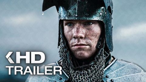 Bild zu Rise of the Raven <span>Trailer</span>