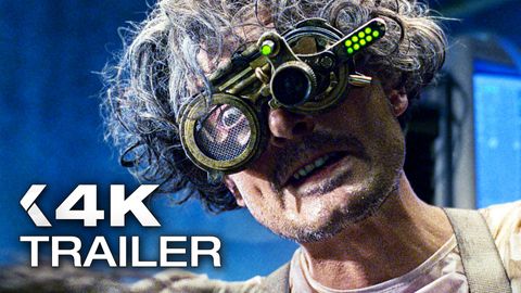 Bild zu Nirvana: Die Zukunft ist ein Spiel <span>Trailer</span>