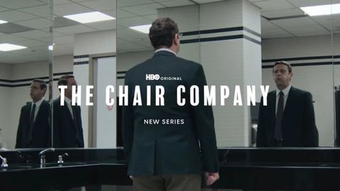 Image of The Chair Company