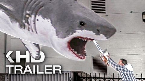 Bild zu Sharknado <span>Trailer</span>