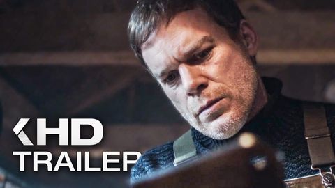 Bild zu Dexter: New Blood <span>Trailer</span>