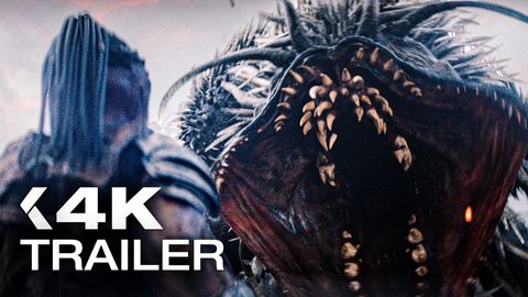 Image of Predator: Badlands <span>Trailer 3</span>