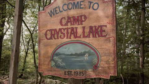 Image of Crystal Lake