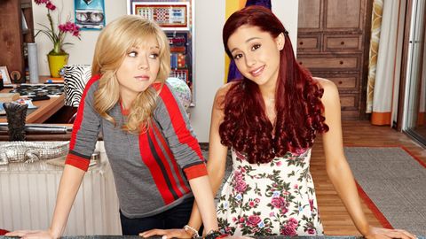 Bild zu Sam & Cat
