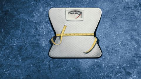 Image of Fit for TV: The Reality of the Biggest Loser
