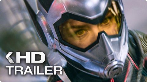 Bild zu Ant-Man and the Wasp <span>Clip</span>