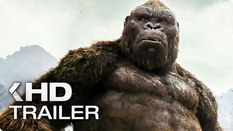 Image of Kong: Skull Island <span>Featurette</span>