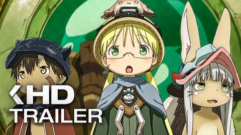 Bild zu Made in Abyss <span>Trailer</span>