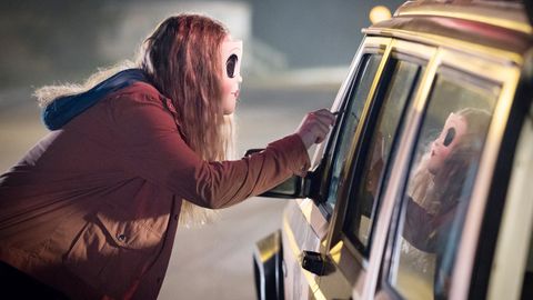 Image of The Strangers: Prey at Night