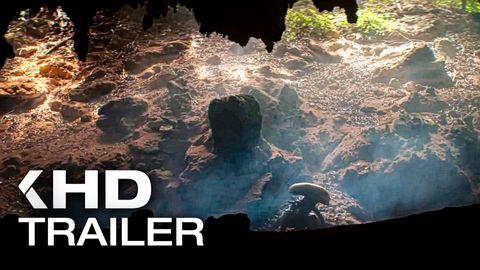 Image of Alien: Earth <span>Trailer 2</span>