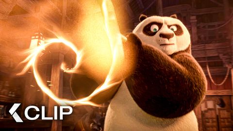 Image of Kung Fu Panda 4 <span>Clip 4</span>