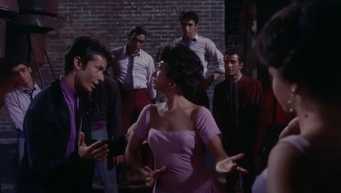 Bild zu West Side Story