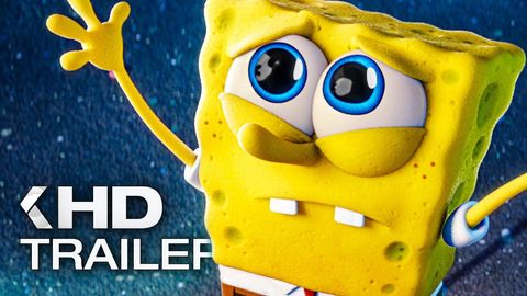 Bild zu Spongebob Schwammkopf: Eine schwammtastische Rettung <span>Trailer</span>