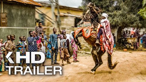 Bild zu Togoland Projektionen <span>Trailer</span>