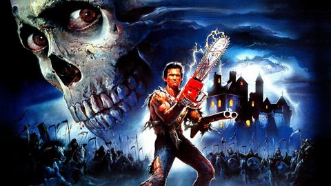 Image of Army of Darkness