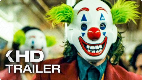Bild zu Joker <span>Trailer 2</span>