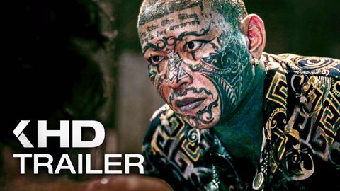 Bild zu Hellhound <span>Trailer</span>