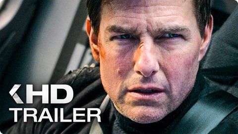 Bild zu Mission Impossible 6 <span>Trailer 2</span>