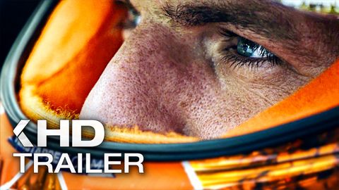 Bild zu Formula 1: Drive to Survive <span>Trailer</span>